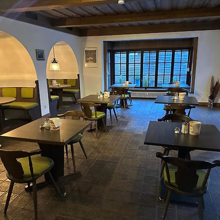 Hotel Fuerstenhof Füssen Extérieur photo