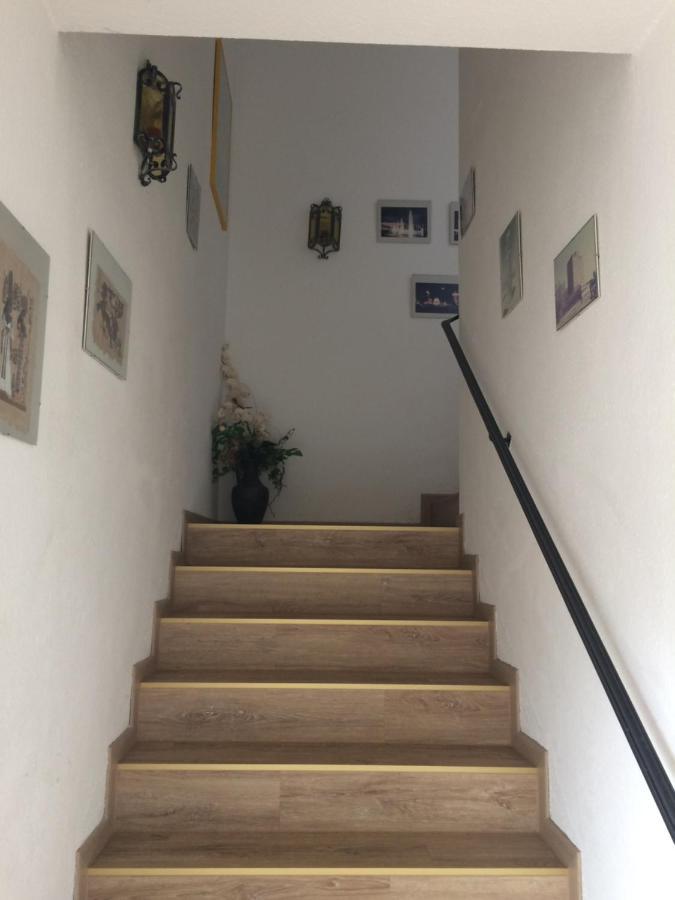 Hotel Fuerstenhof Füssen Extérieur photo