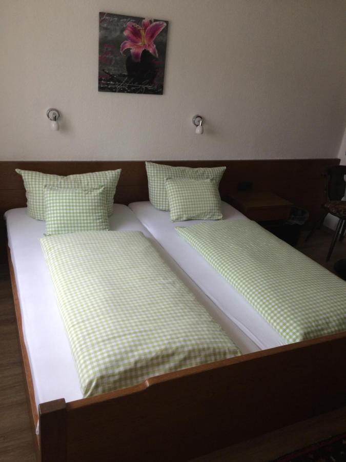 Hotel Fuerstenhof Füssen Extérieur photo