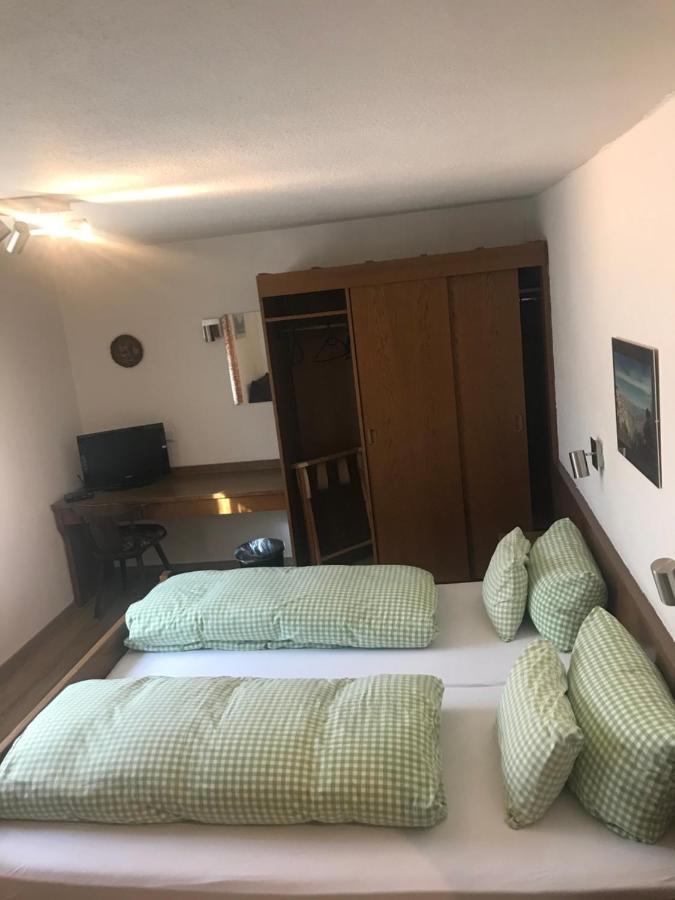 Hotel Fuerstenhof Füssen Extérieur photo