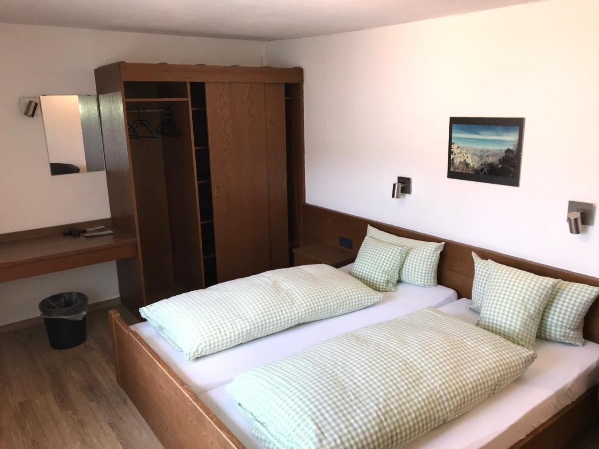 Hotel Fuerstenhof Füssen Extérieur photo