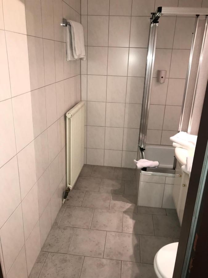 Hotel Fuerstenhof Füssen Extérieur photo