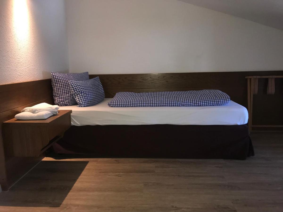 Hotel Fuerstenhof Füssen Extérieur photo