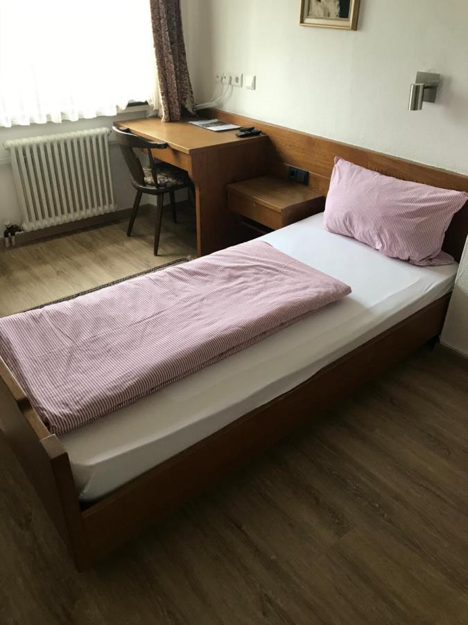 Hotel Fuerstenhof Füssen Extérieur photo