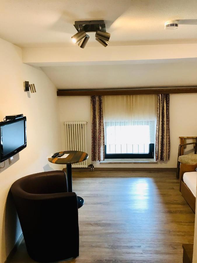 Hotel Fuerstenhof Füssen Extérieur photo