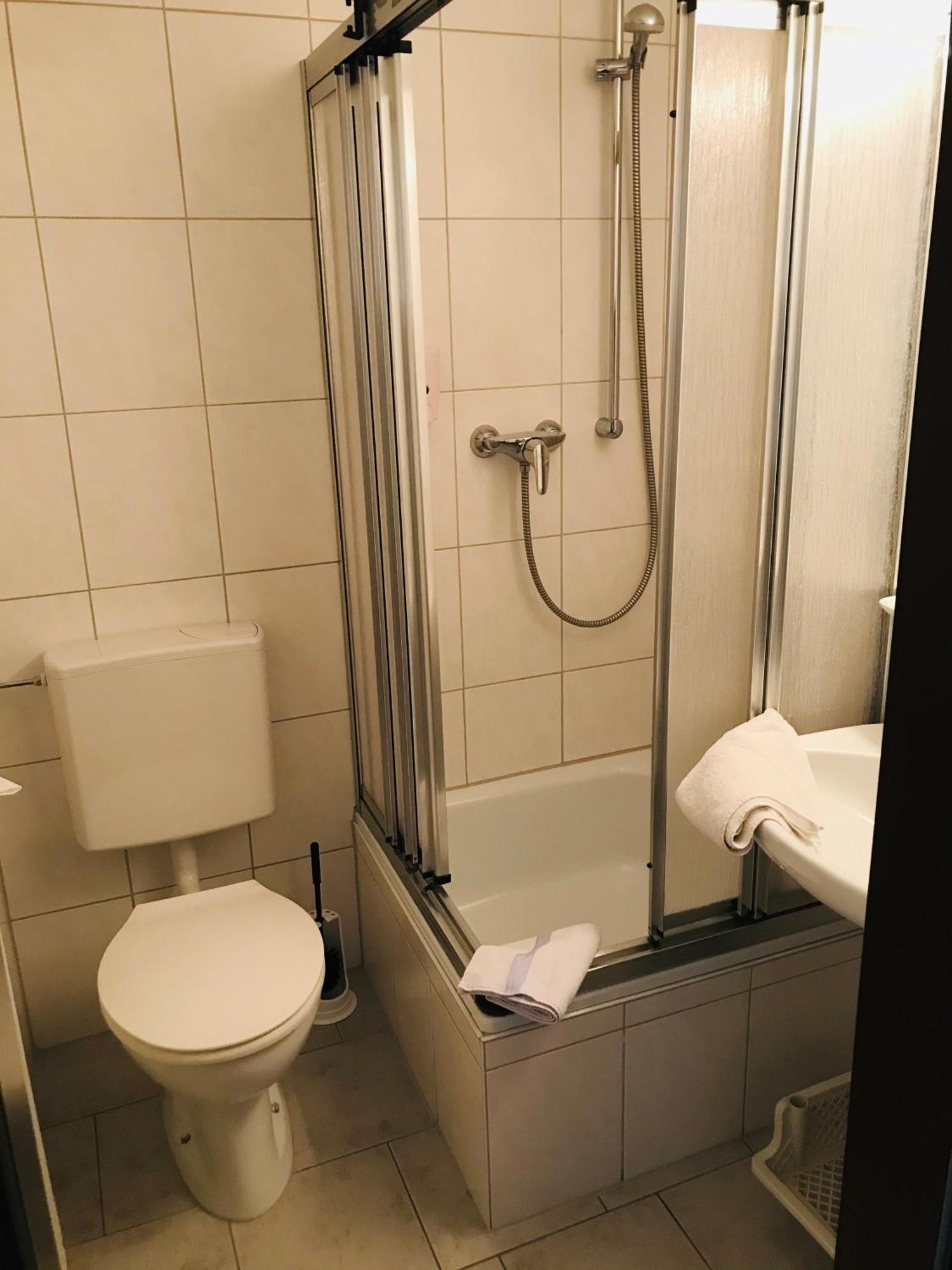 Hotel Fuerstenhof Füssen Extérieur photo