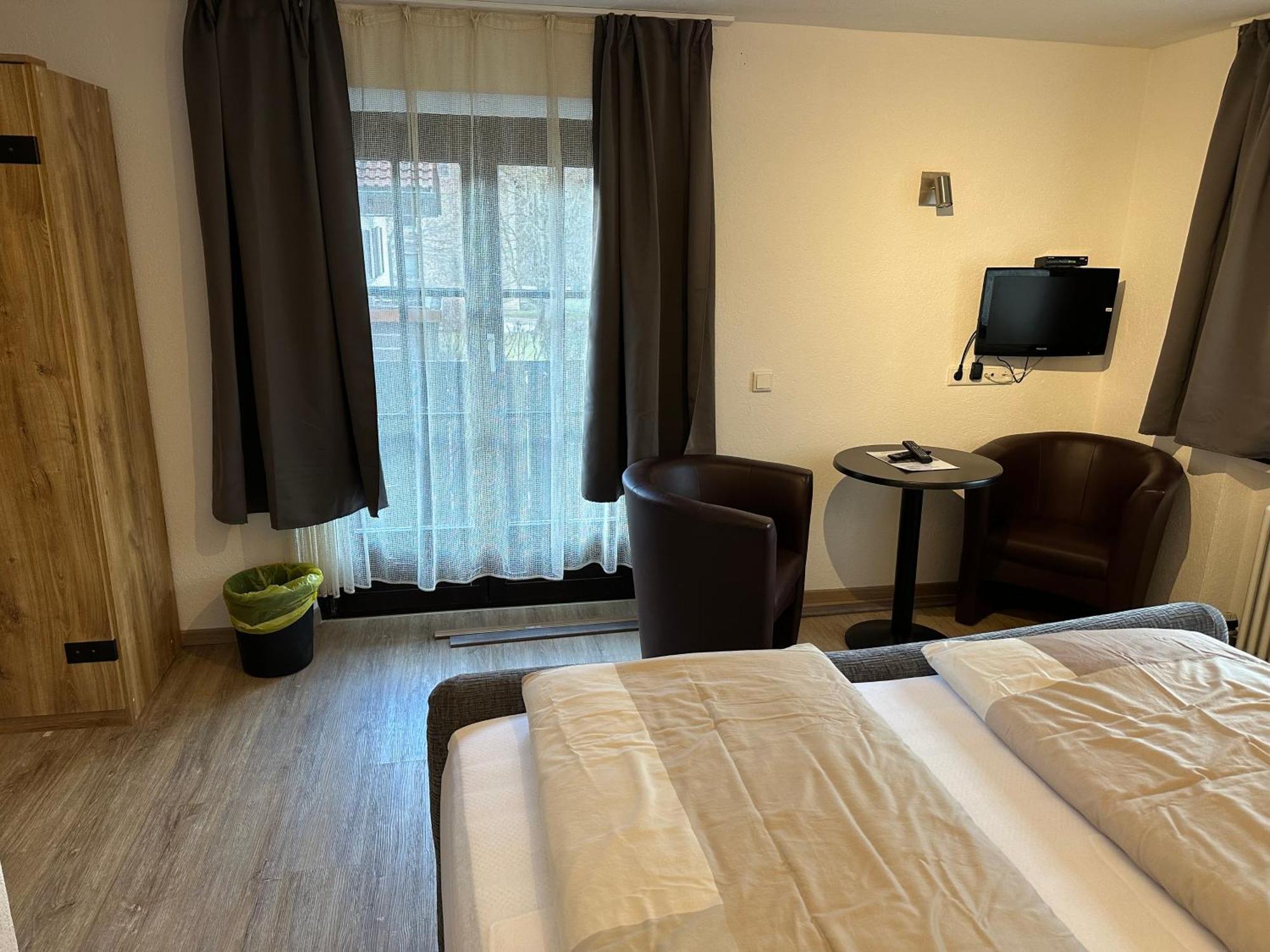 Hotel Fuerstenhof Füssen Extérieur photo