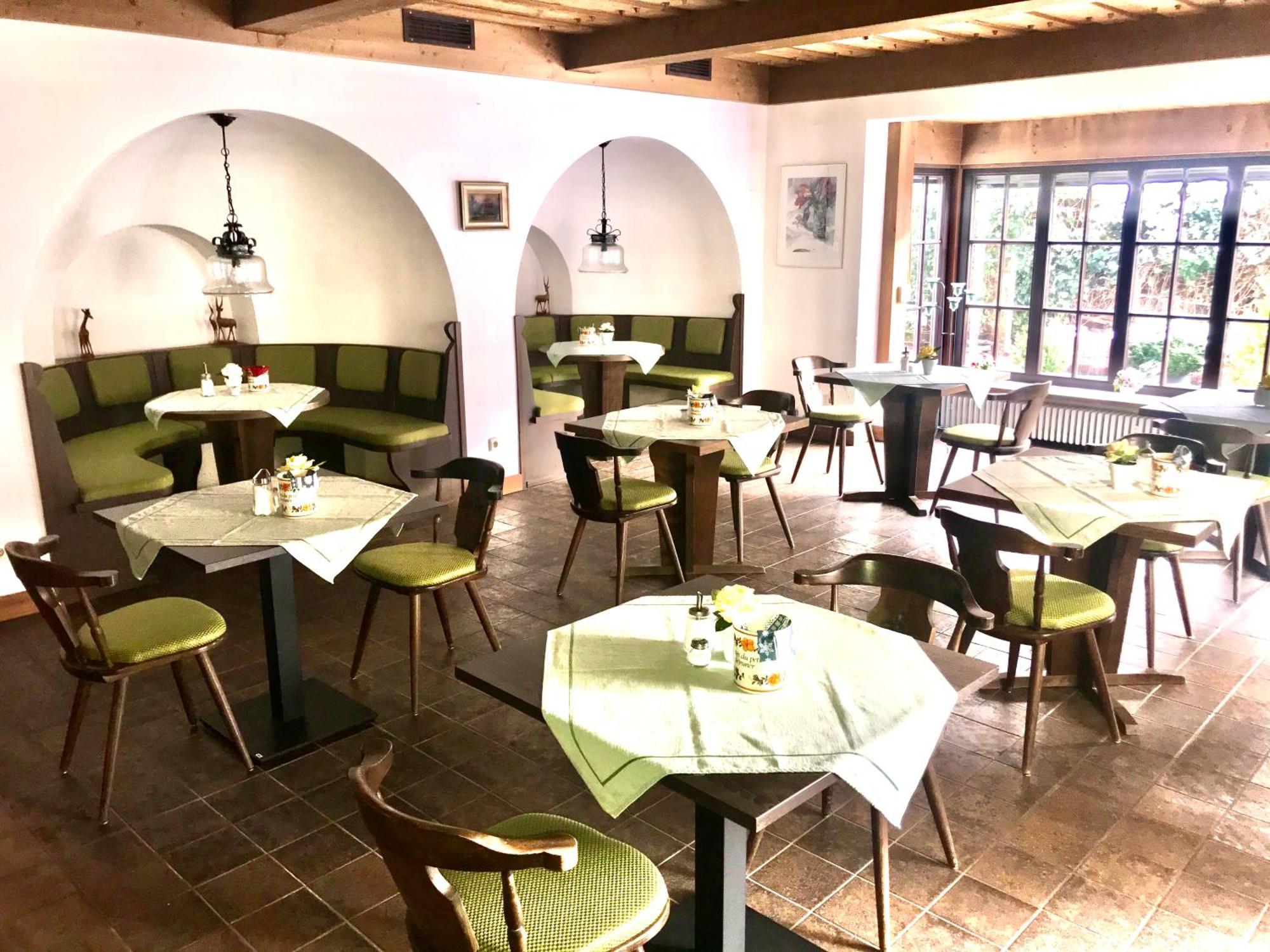 Hotel Fuerstenhof Füssen Extérieur photo