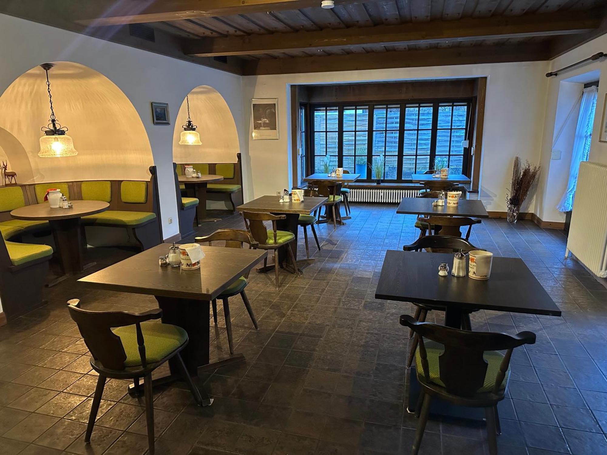 Hotel Fuerstenhof Füssen Extérieur photo