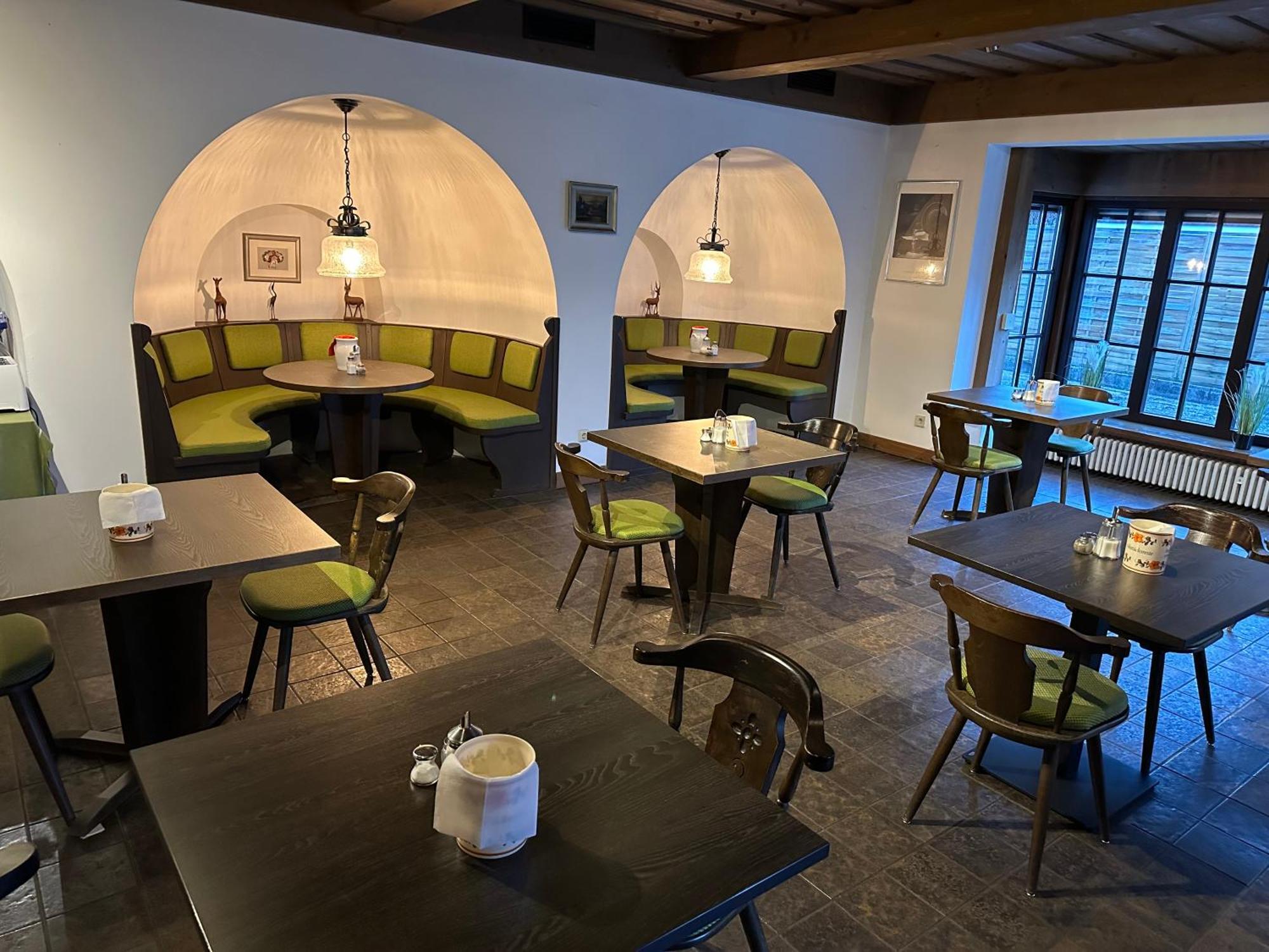 Hotel Fuerstenhof Füssen Extérieur photo