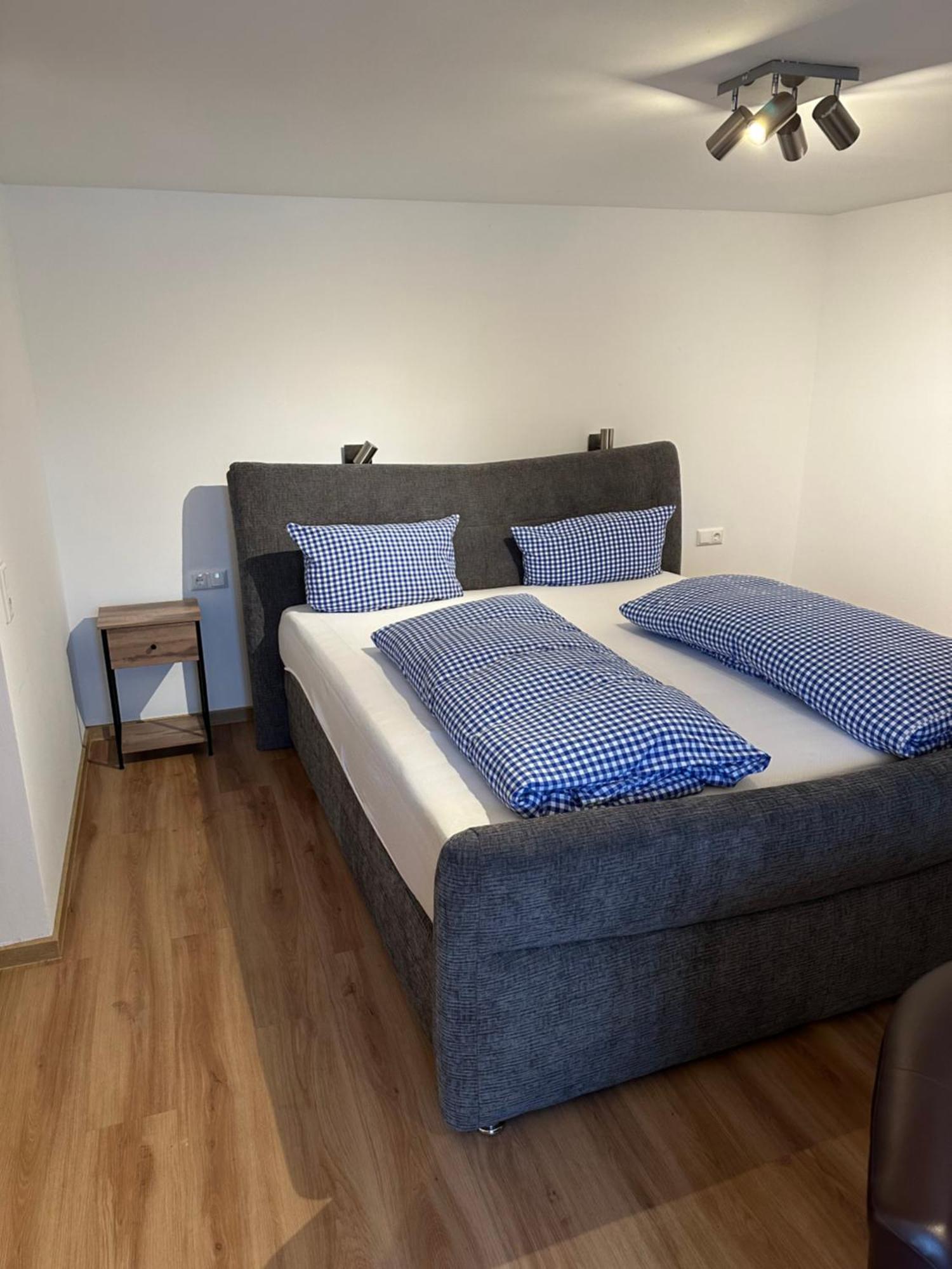Hotel Fuerstenhof Füssen Extérieur photo